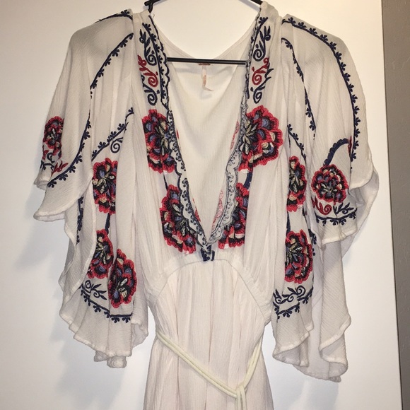 Boho Dress - Picture 2 of 4